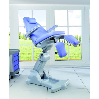 Кресло педикюрное "PODO HIGH"