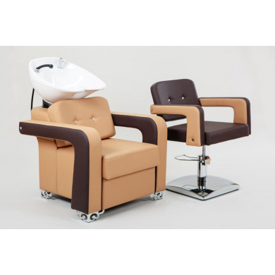 Парикмахерский комплект "Wonder"