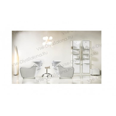 Кресло парикмахерское PRIOTY