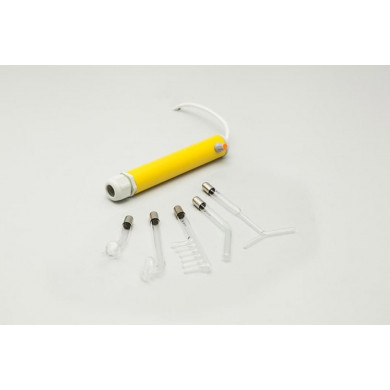 Аппарат Дарсонваль Ультратек СД-199, 5 насадок