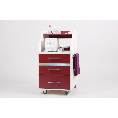 Тумба с УФ-модулем Атика