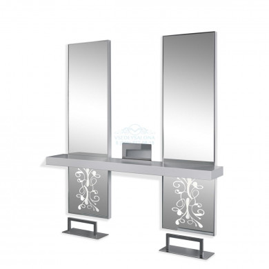 Двойное рабочее место мастера LULLABY DOUBLE