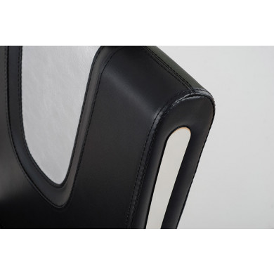 Мужское барбер кресло "SD-6237A"