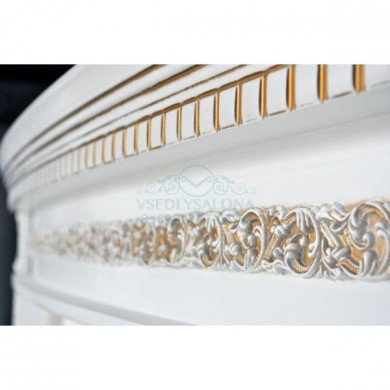 Мужское зеркало барбер ЛЮДОВИК Портал