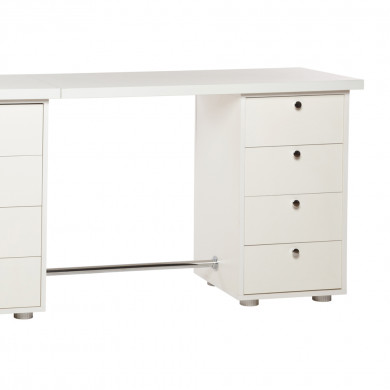 Маникюрный стол "Глория" приставной