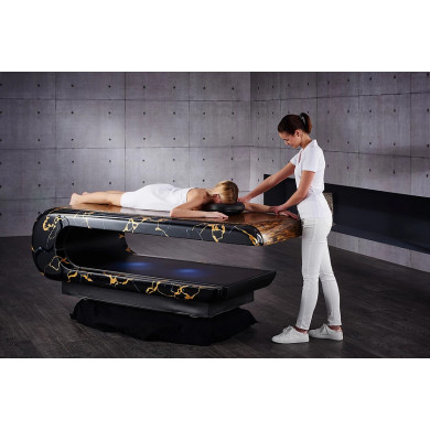 Инфракрасный процедурный cтол "SQUARE"