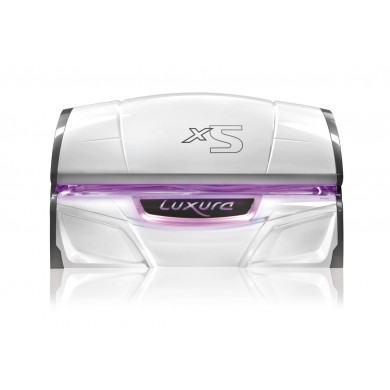 Солярий горизонтальный "Luxura X5 II 34 Sli High Intensive"