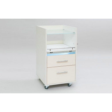 Комплект педикюрный "ТМ-06"