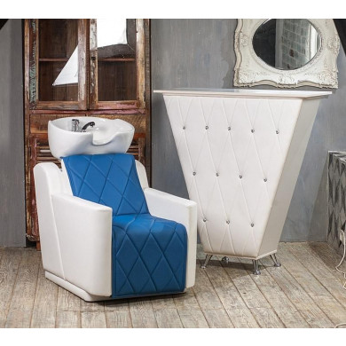 Парикмахерский комплект "Prego"