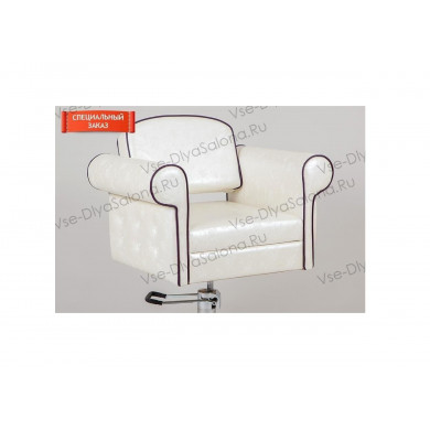Парикмахерское кресло Venetto