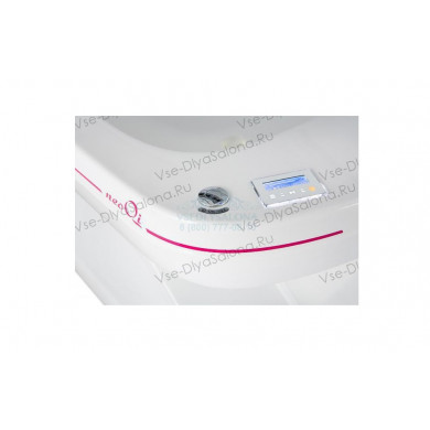 СПА-Капсула "Flamingo"