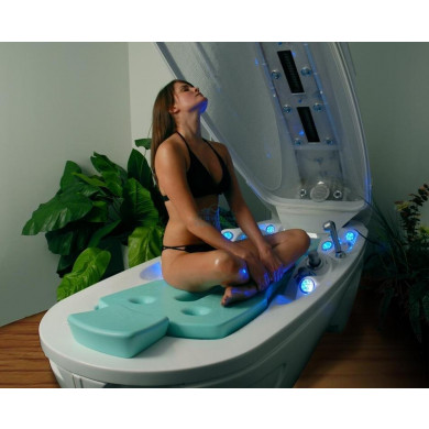 Спа капсула "Spa Jet"