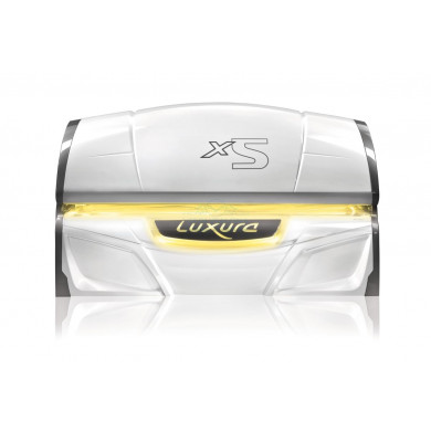 Солярий горизонтальный "Luxura X5 II 34 Sli High Intensive"