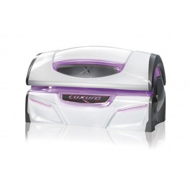 Солярий горизонтальный "Luxura X7 II 42 Sli High Intensive"