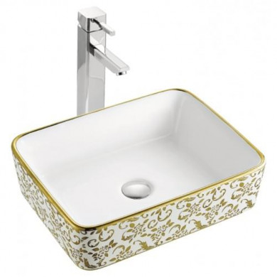 Ванна к креслу Трон "Myrrh"