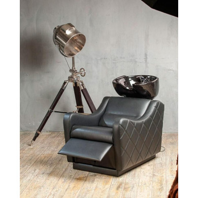 Мужская мойка барбер Prague