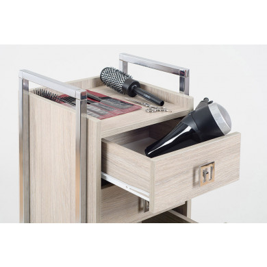 Парикмахерская тележка "Traffic"