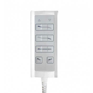 Педикюрное кресло "ТАТЬЯНА" (4 мотора)