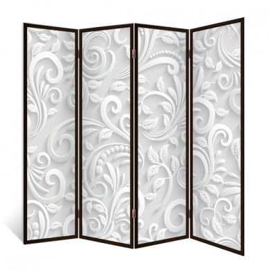 Ширма-перегородка "День" 4 секции