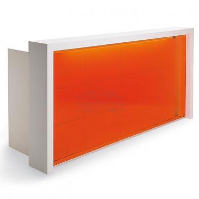 Стойка администратора COVENT GARDEN 