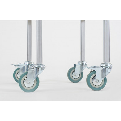 Парикмахерская тележка "Traffic"