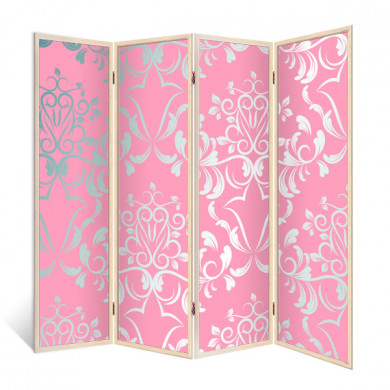 Ширма-перегородка "День" 4 секции