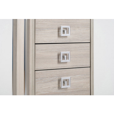 Парикмахерская тележка "Traffic"