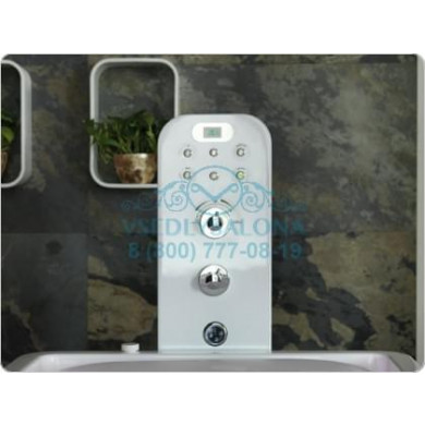 Многофункциональная кабина "AEMOTIO BASIC"