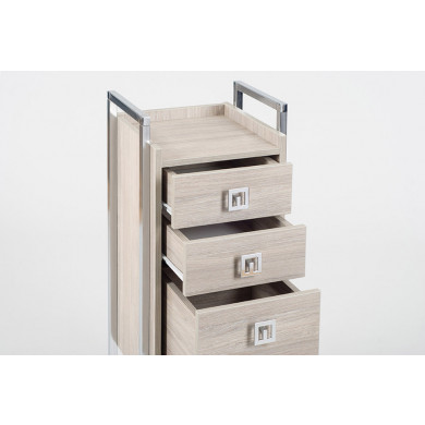 Парикмахерская тележка "Traffic"