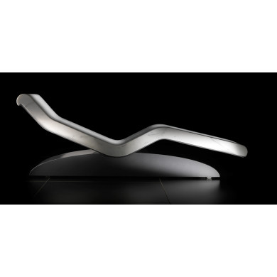 Инфракрасный теплый шезлонг "CLEOPATRA MODERNO"