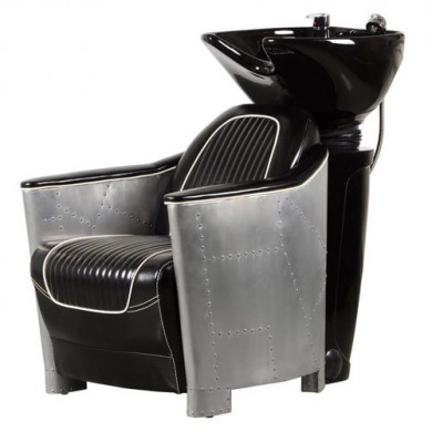 Парикмахерский комплект "Riga Metal"