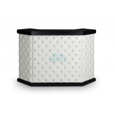 Стойка администратора ресепшн Piccolo