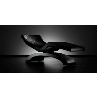 Инфракрасный теплый шезлонг "CLEOPATRA CLASSICO"