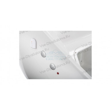 СПА-Капсула "Saltarium"