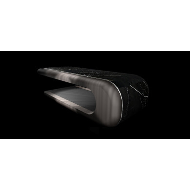 Инфракрасный процедурный cтол "SQUARE"