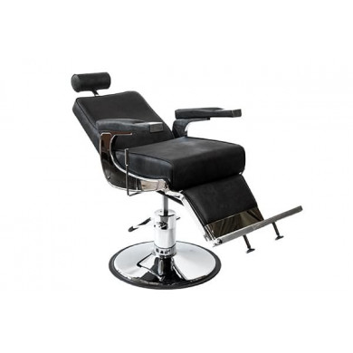 Мужское барбер кресло "Гектор"