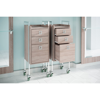 Парикмахерская тележка "Traffic"