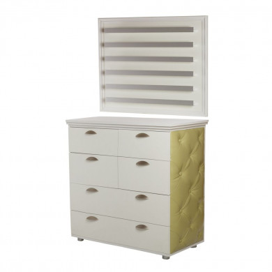 Комплект маникюрный "Соната"