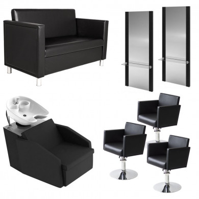 Парикмахерская мойка "Комодо Нью"