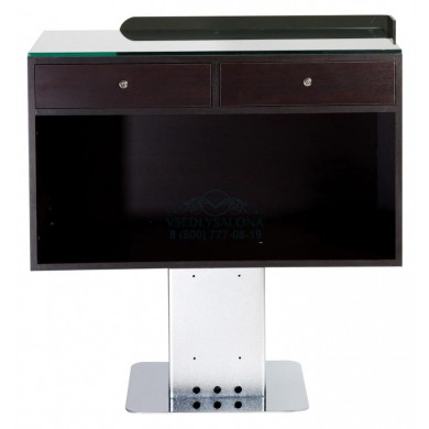 Стойка администратора BLACK-ICE-B 