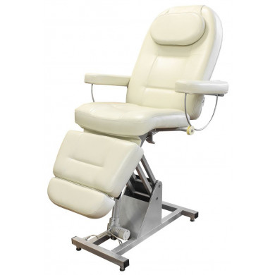 Косметологическое кресло "Татьяна" (1 мотор)