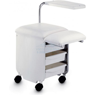 Стойка маникюрная PEDI SERVICE COMPLETO