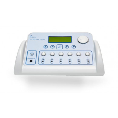 Миостимулятор "УЛЬТРАСТИМ"