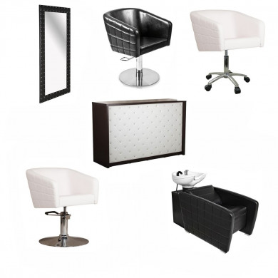 Парикмахерская мойка "Грация"