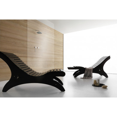 Шезлонг "SAYURI"