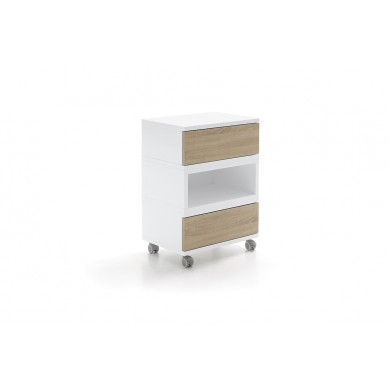 СПА тележка "SWING"