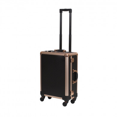 Мобильная студия визажиста "VZ-58"