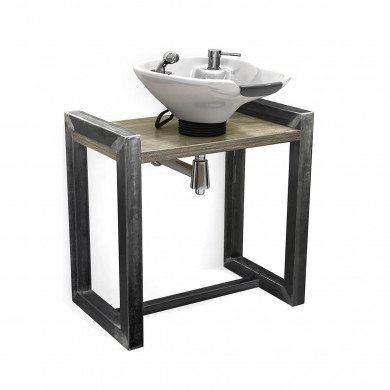 Мойка барбершоп "Andres aqua"