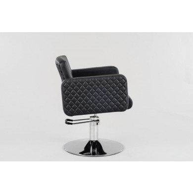 Кресло "Партизан" парикмахерское