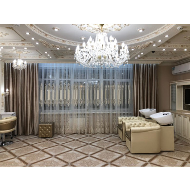 Парикмахерский комплект "Able"